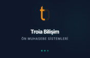 Troia Bilişim’den Kobileri Rahatlatacak Bulut Tabanlı Ön Muhasebe Adımı