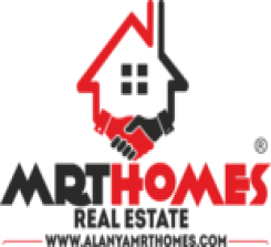 Alanya MRT Homes