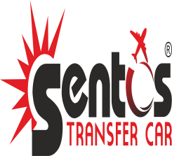 Sentos Transfer Car