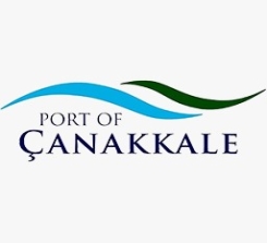 Port Of Çanakkale [QrvCard]