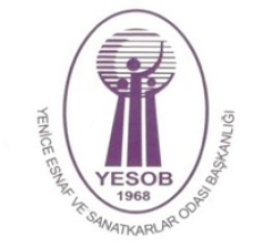 Yenice Esnaf ve Sanatkarlar Odası