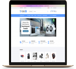 Professional E-Commerce V7